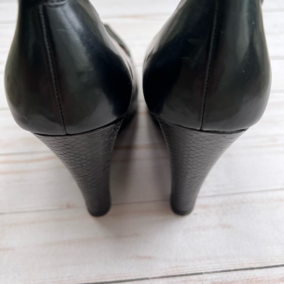 Guess wedge shoes - Picture 5 of 5